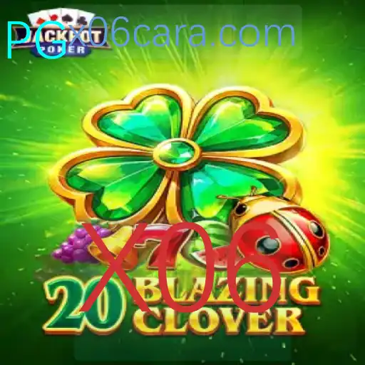 Descubra as Emoções de 20BlazingClover: O Jogo do Momento com X06