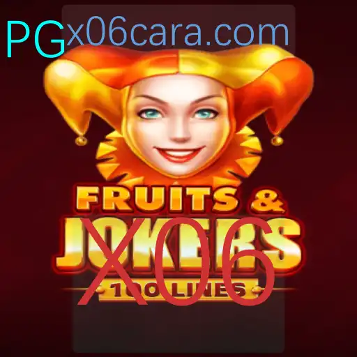 FruitsAndJokers100: Um Mergulho no Mundo dos Jogos de Slot Modernos