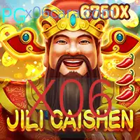 JILICaishen: Descubra o Novo Fenômeno dos Jogos