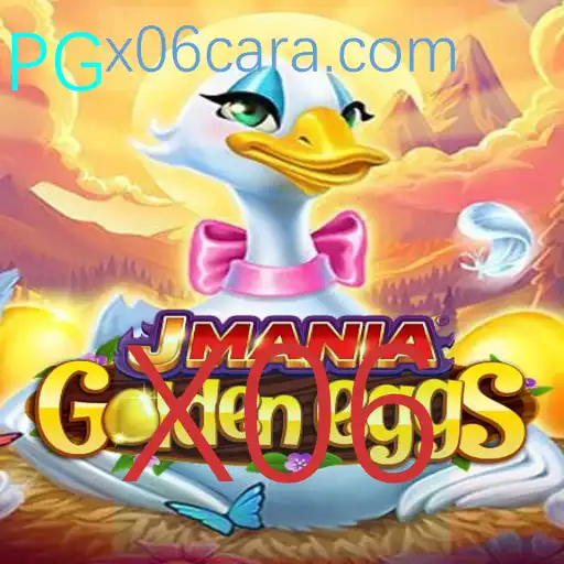 JManiaGoldenEggs: Uma Imersão no Mundo do Jogo X06