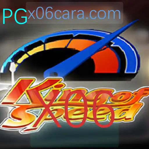 Descubra o Mundo Emocionante do Jogo KingofSpeed com a Chave X06