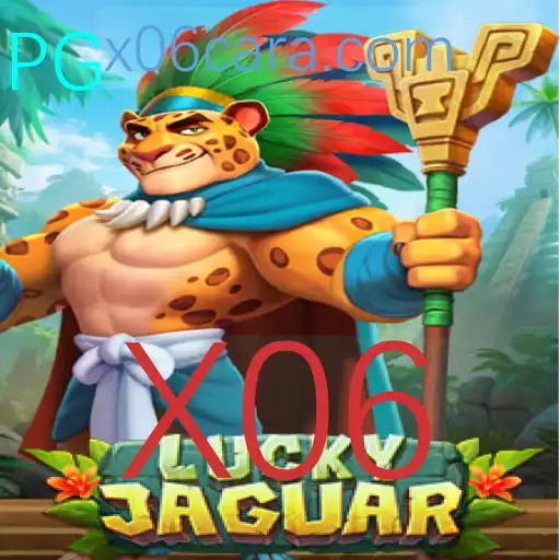 Descubra o Mundo Fascinante de LuckyJaguar: O Jogo de Aventura Inovador