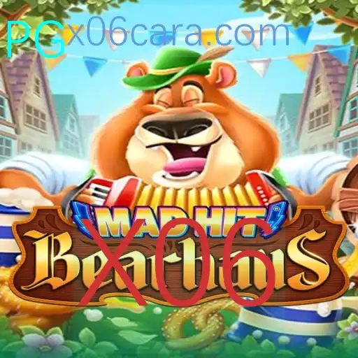 Descubra as Aventuras e Desafios de MadHitBearhaus