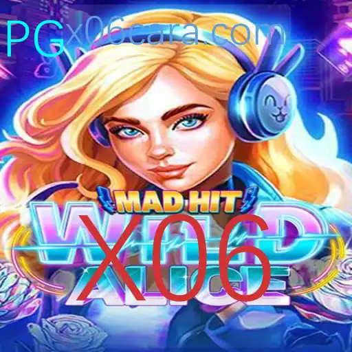 Descubra o Mundo de MadHitWildAlice: Um Jogo Inovador com Desafios Únicos