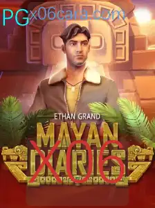 Descubra o Mundo Fascinante de MayanDiaries
