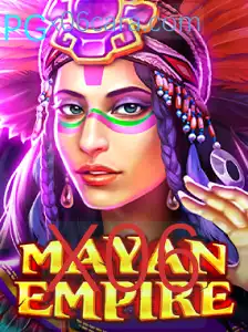 MayanEmpire: A Imersão Estratégica no Mundo dos Antigos Maia