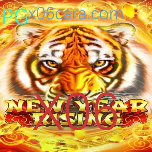 NewYearRising: Um Novo Fenômeno dos Jogos