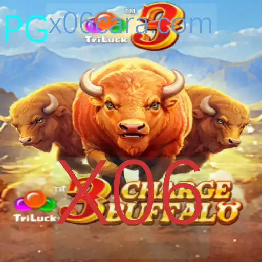 Descubra o Universo de 3ChargeBuffalo: O Jogo que Está Conquistando o Mundo