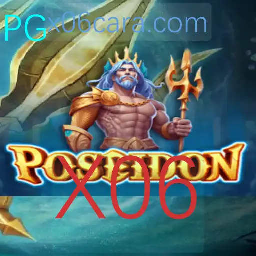 Descubra Poseidon: O Novo Jogo Empolgante Revelado no Evento X06