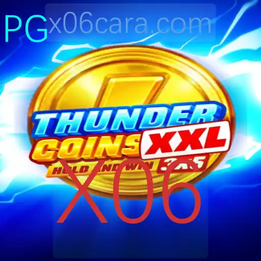 Explorando o Mundo de ThunderCoinsXxl: A Última Sensação dos Jogos