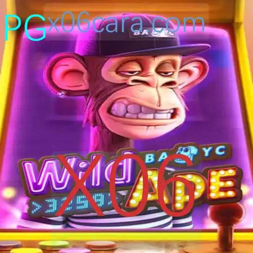Explorando o Universo Selvagem de WildApe3258: Aventuras e Estratégias